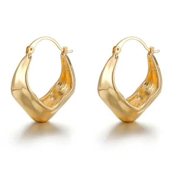 ON Earrings 06621