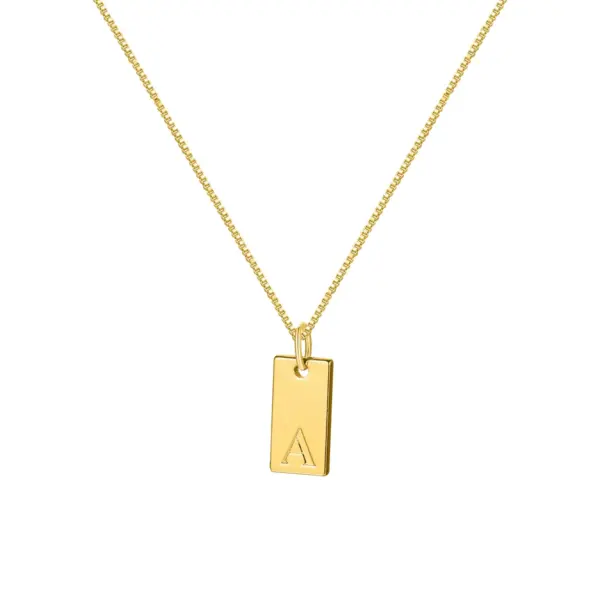 ON Necklace 06610