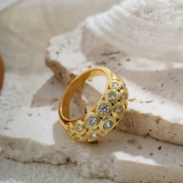 ON Rings 06602 - Image 2