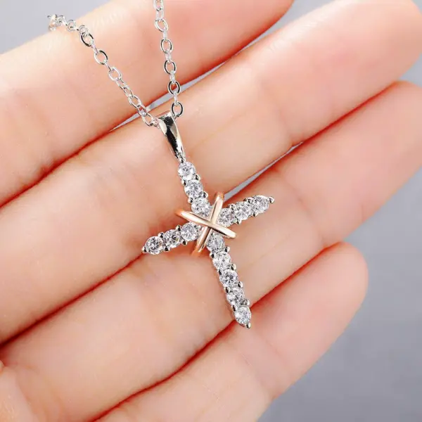 ON Necklace 06611 - Image 2