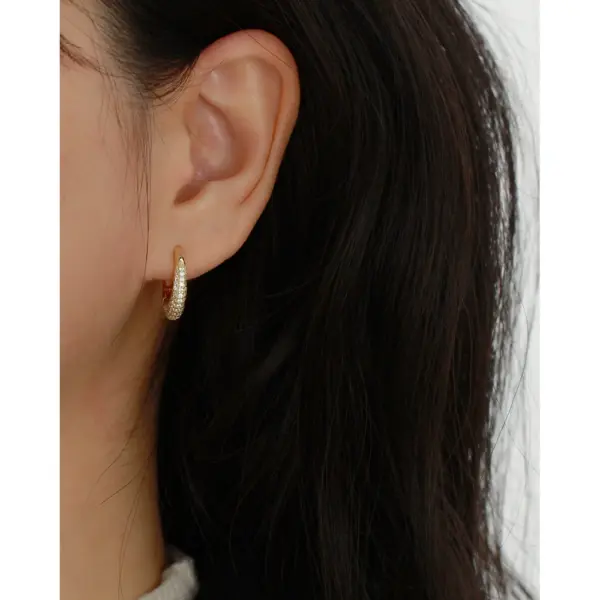 ON Earrings 06619 - Image 3