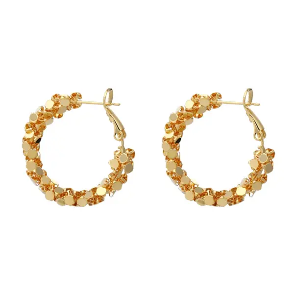 ON Earrings 06622
