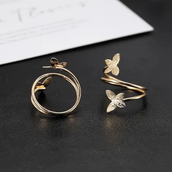 ON Rings 06603 - Image 2