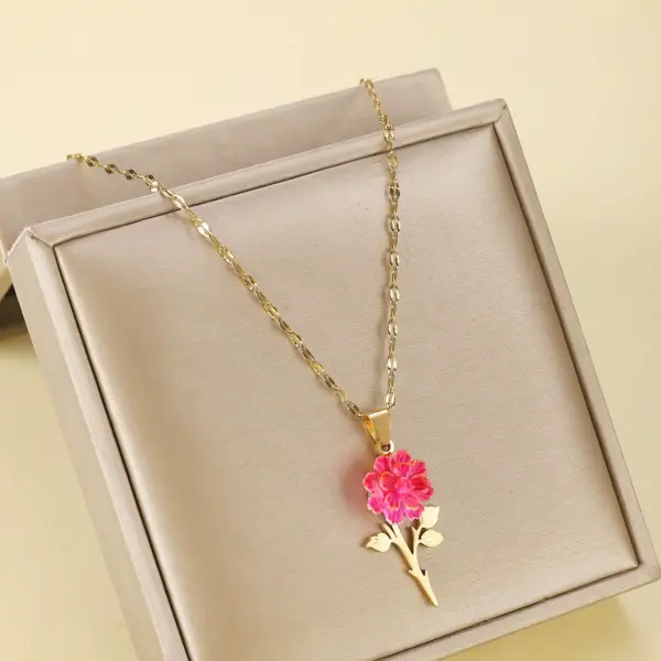 ON Necklace 06613