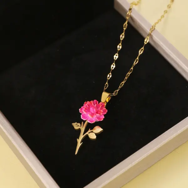 ON Necklace 06613 - Image 3
