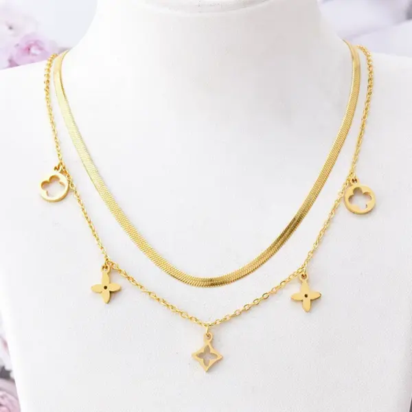 ON Necklace 06612