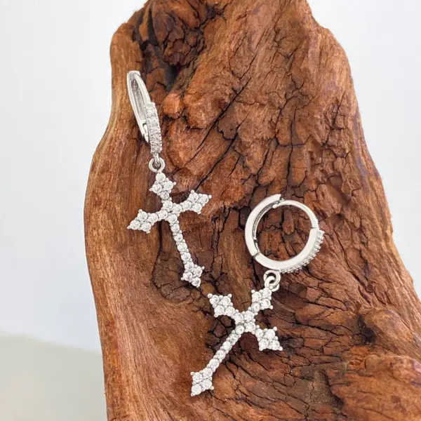 ON Earrings 06620 - Image 3