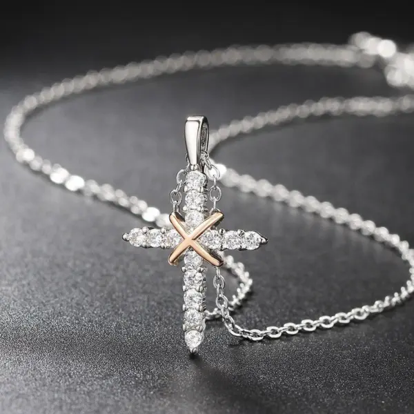 ON Necklace 06611 - Image 5