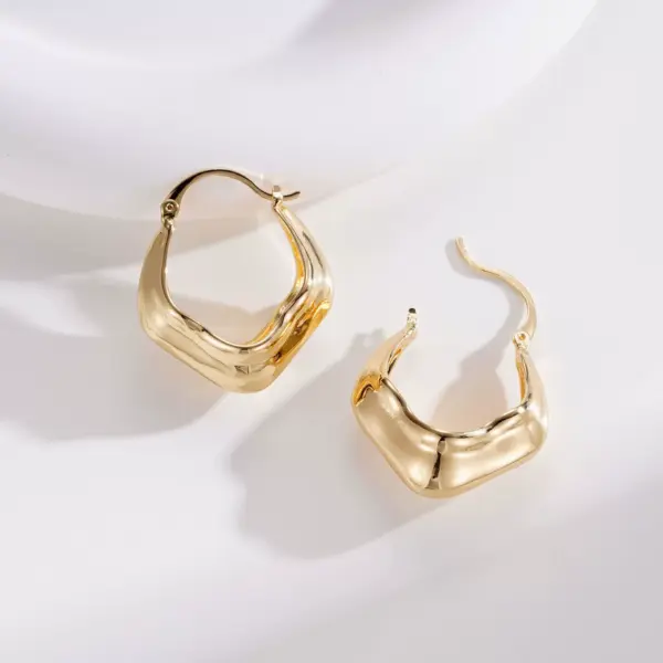 ON Earrings 06621 - Image 4