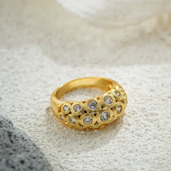 ON Rings 06602 - Image 4