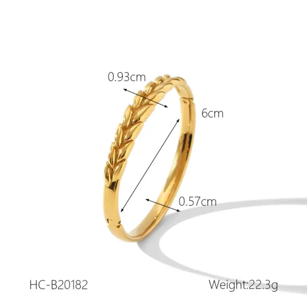 ON Bracelets 06627 - Image 2