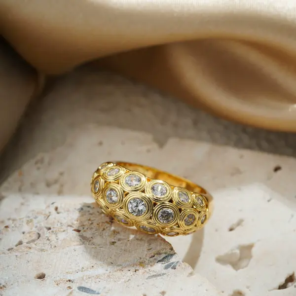 ON Rings 06602 - Image 3