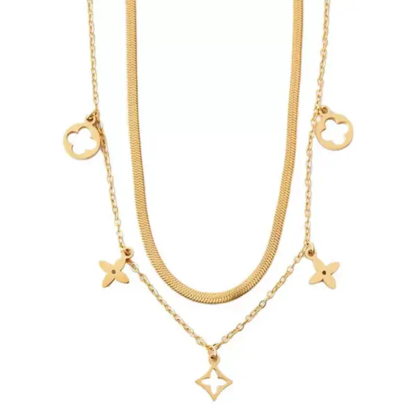 ON Necklace 06612 - Image 4