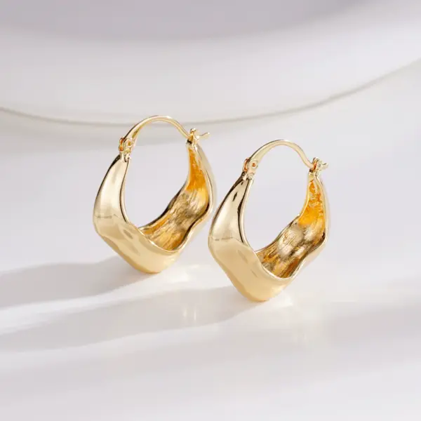 ON Earrings 06621 - Image 5