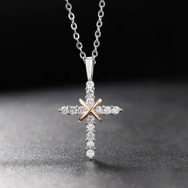 ON Necklace 06611 - Image 4