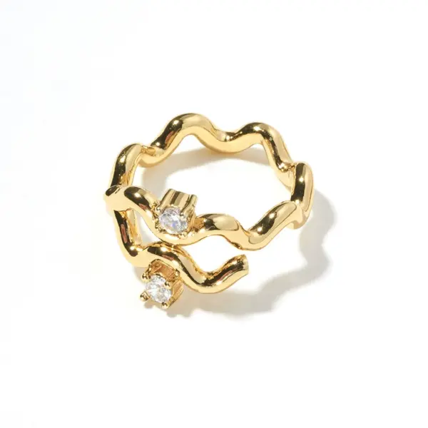 ON Earrings 06618