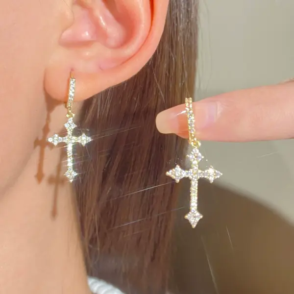 ON Earrings 06620 - Image 2