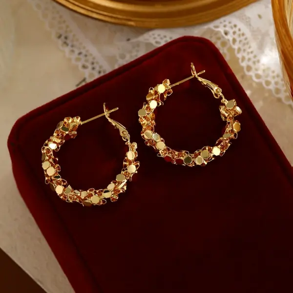 ON Earrings 06622 - Image 5