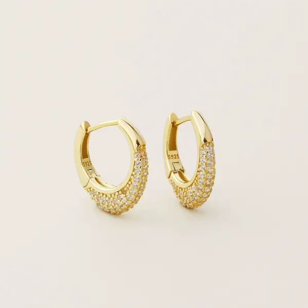 ON Earrings 06619 - Image 4