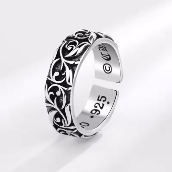 ON Rings 06605 - Image 2