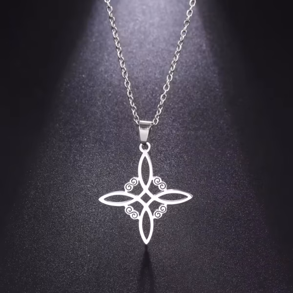 ON Necklace 06617
