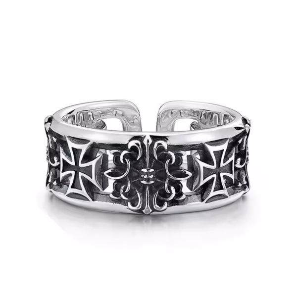 ON Rings 06604