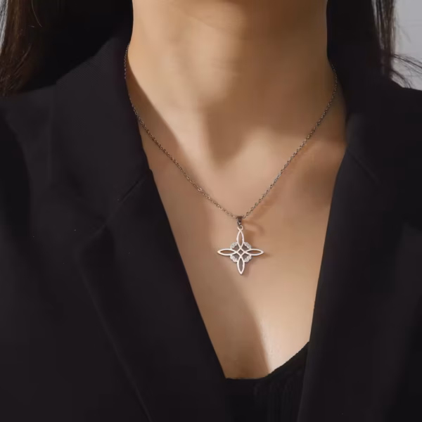 ON Necklace 06617 - Image 4