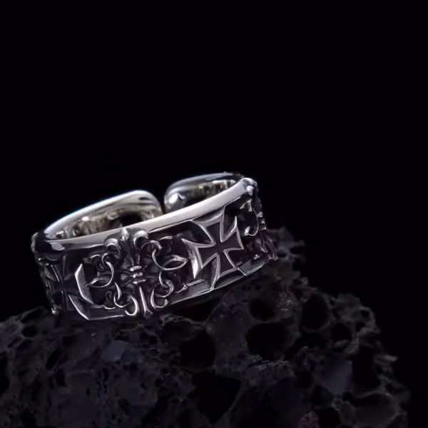 ON Rings 06604 - Image 4