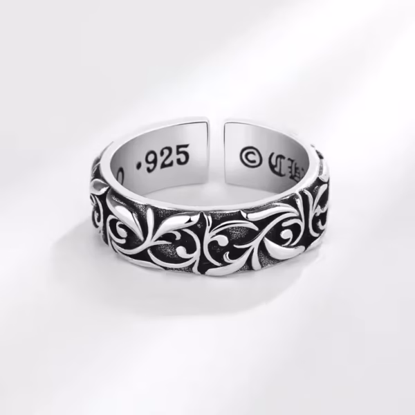 ON Rings 06605 - Image 4