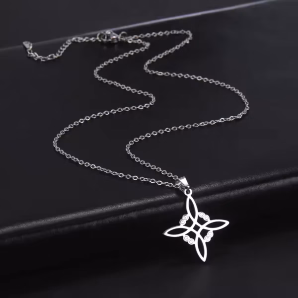 ON Necklace 06617 - Image 3
