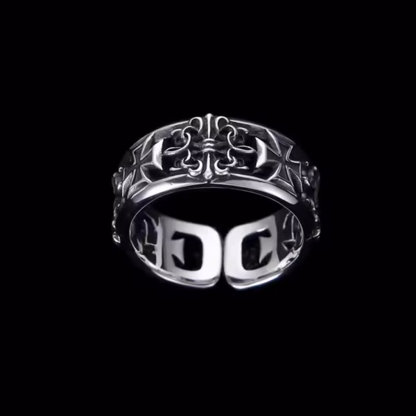 ON Rings 06604 - Image 2