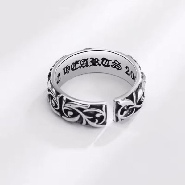 ON Rings 06605 - Image 5