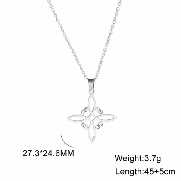 ON Necklace 06617 - Image 2