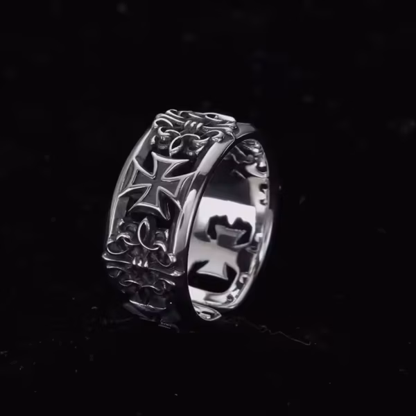 ON Rings 06604 - Image 3