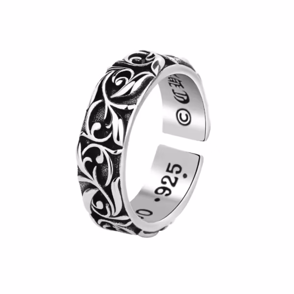 ON Rings 06605