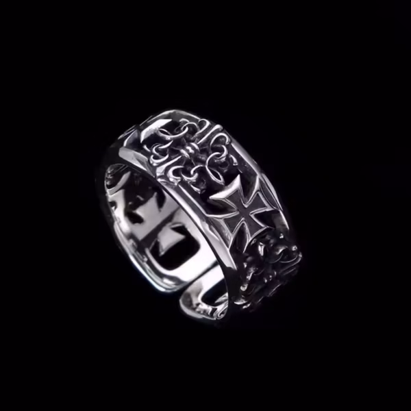 ON Rings 06604 - Image 6