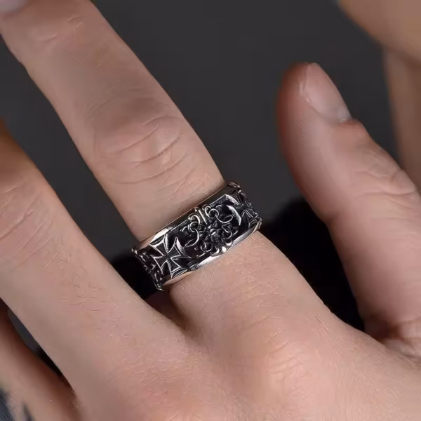 ON Rings 06604 - Image 7