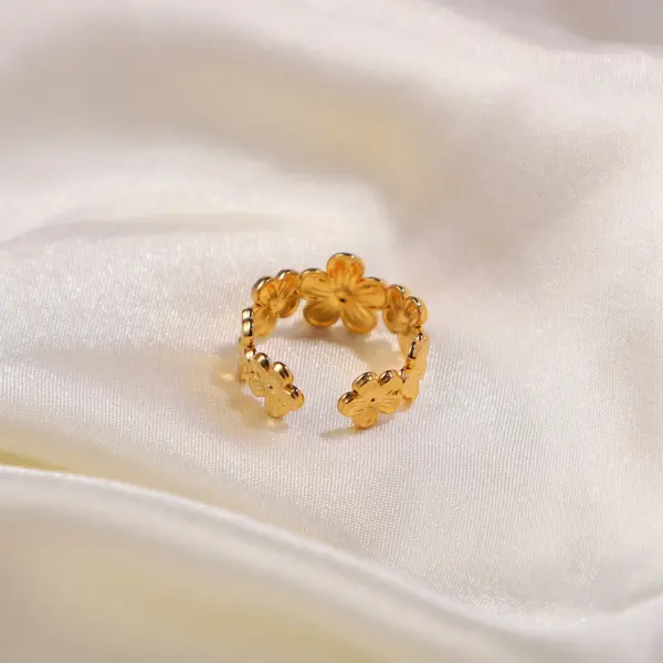 ON Rings 06608 - Image 4