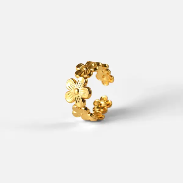 ON Rings 06608 - Image 8
