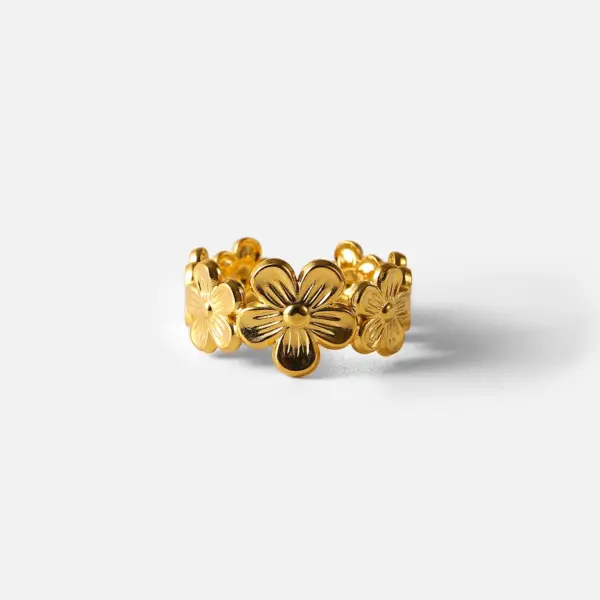 ON Rings 06608