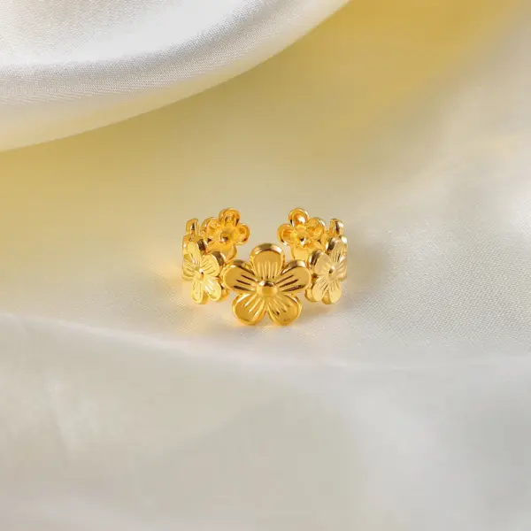 ON Rings 06608 - Image 5