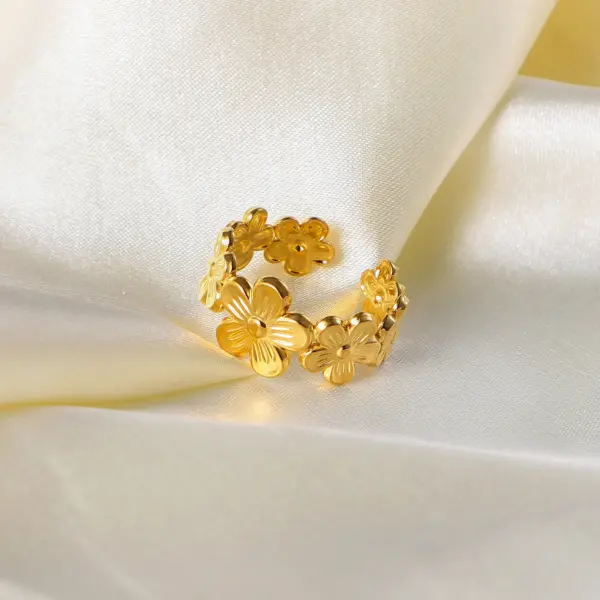 ON Rings 06608 - Image 2