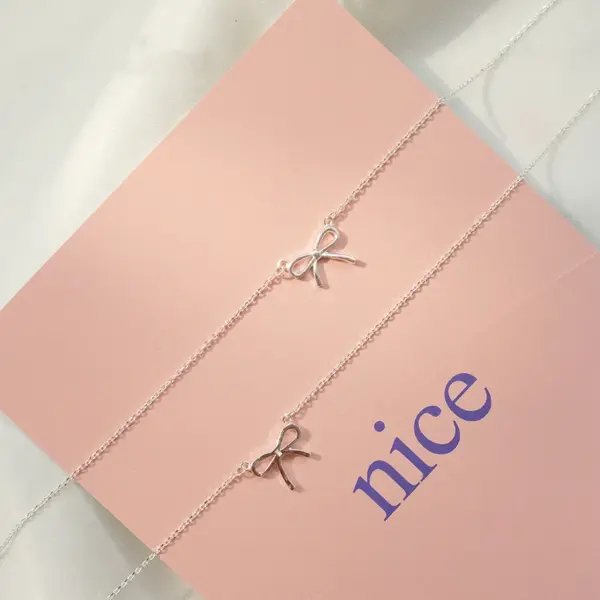 ON Necklace 06614 - Image 5