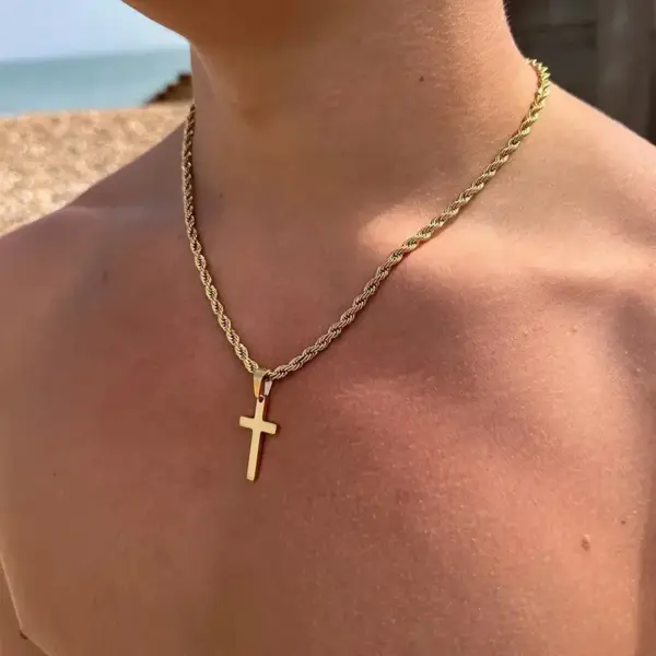 ON Necklace 06616