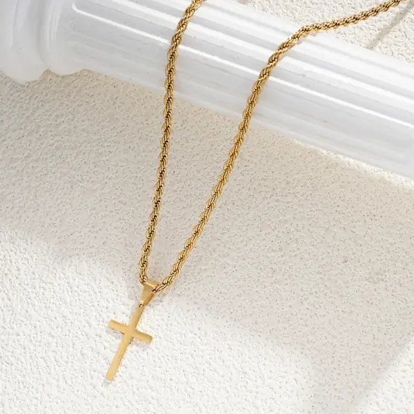ON Necklace 06616 - Image 3