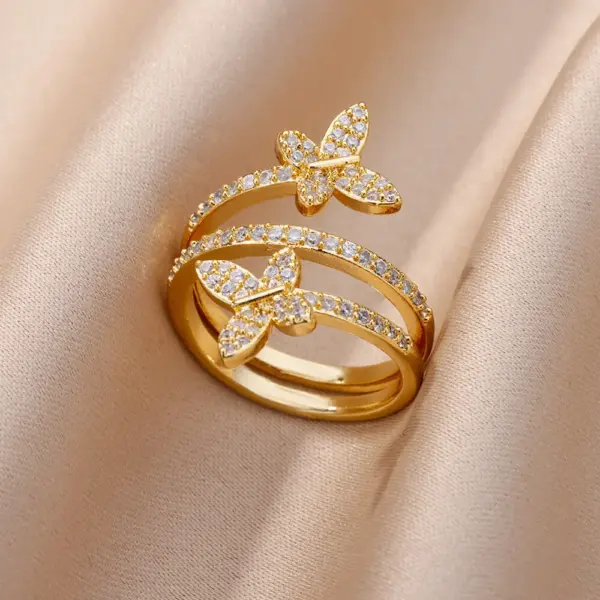 ON Rings 06609 - Image 6