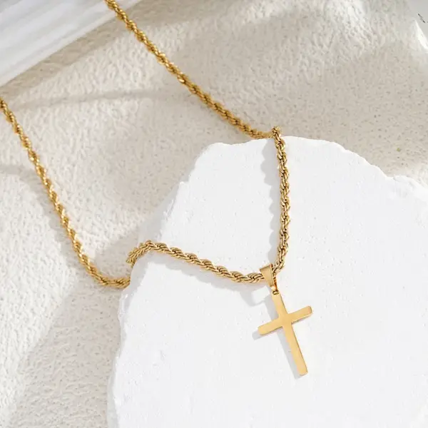 ON Necklace 06616 - Image 5