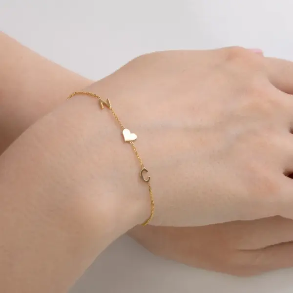 ON Bracelets 06629 - Image 4