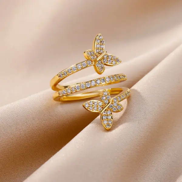 ON Rings 06609 - Image 3