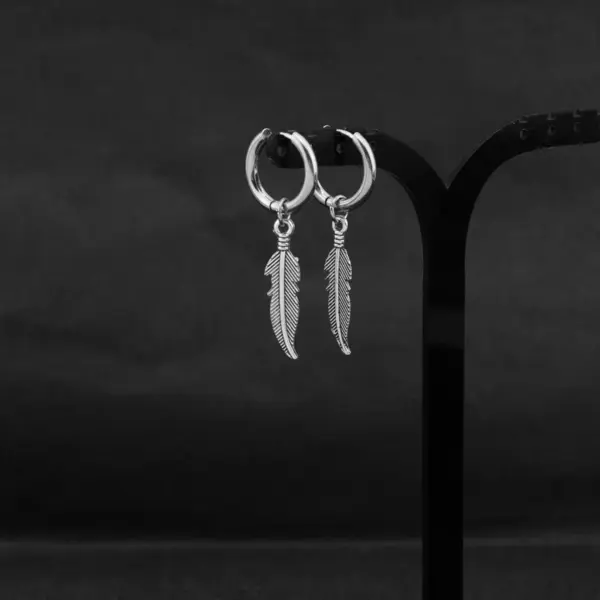 ON Earrings 06625 - Image 8